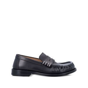 Jw Anderson Black Loafers Women